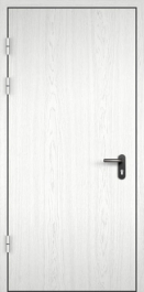 Фото двери «МДФ однопольная №16» в Электроуглям