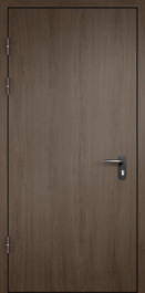 Фото двери «МДФ однопольная №10» в Электроуглям
