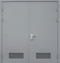 Фото двери «Дверь для трансформаторных №8» в Электроуглям